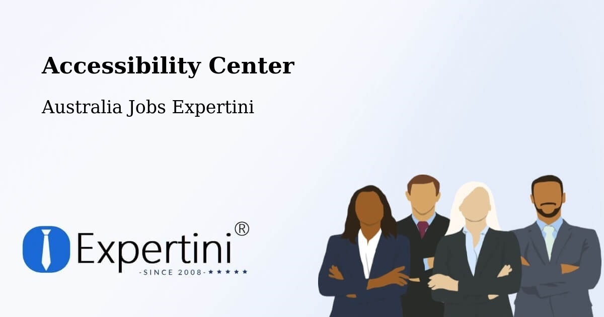 Accessibility Statement – Mount Nelson - Australia Jobs Expertini