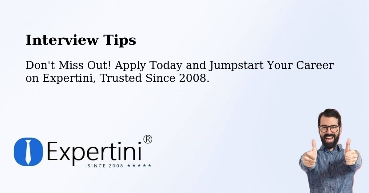 Interview Tips & Techniques for Job Seekers – Mount Nelson - Mount Nelson, Australia Jobs Expertini