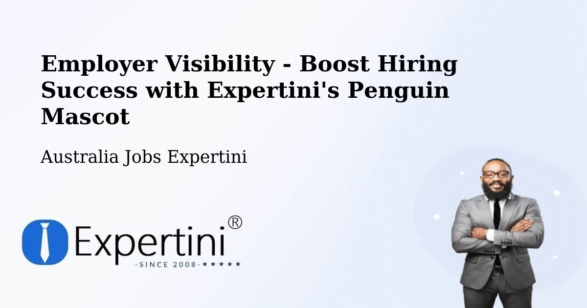 CV and Resume Visibility Optimization – Mount Nelson - Australia Jobs Expertini
